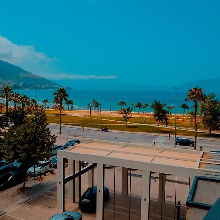 Laid Hotel Vlorë 외부 사진