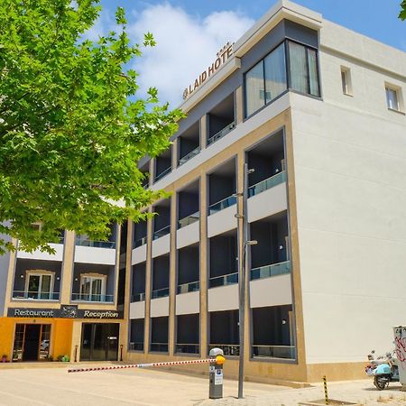Laid Hotel Vlorë 외부 사진