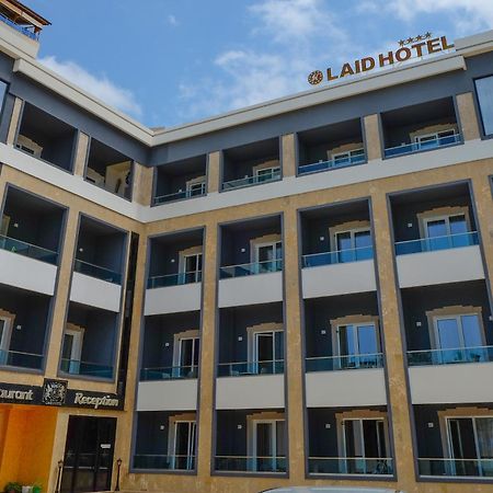 Laid Hotel Vlorë 외부 사진
