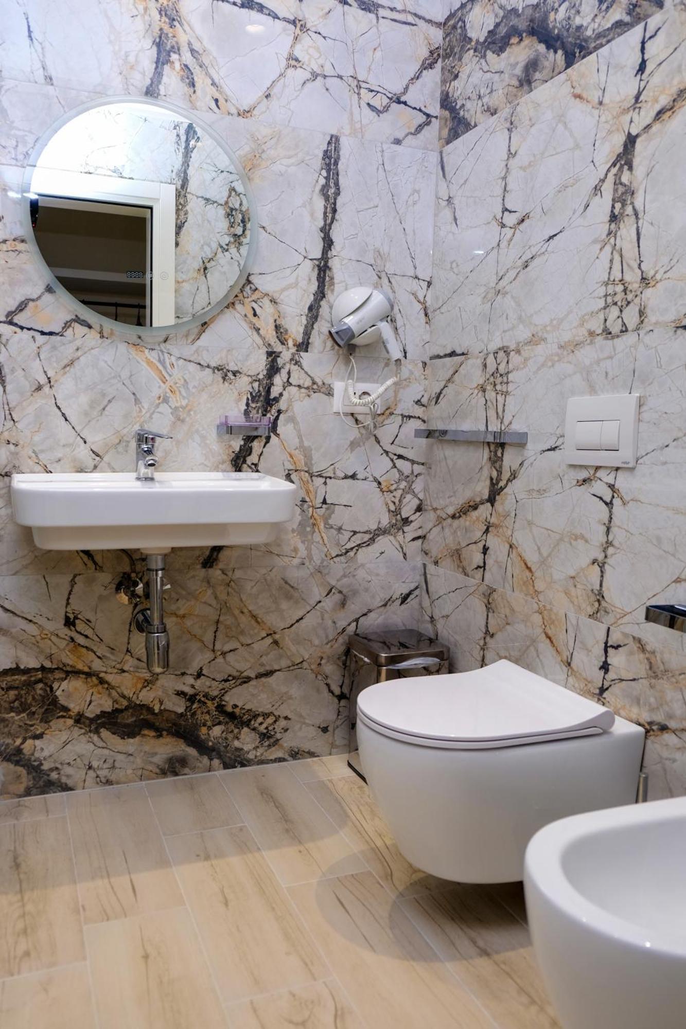 Laid Hotel Vlorë 외부 사진