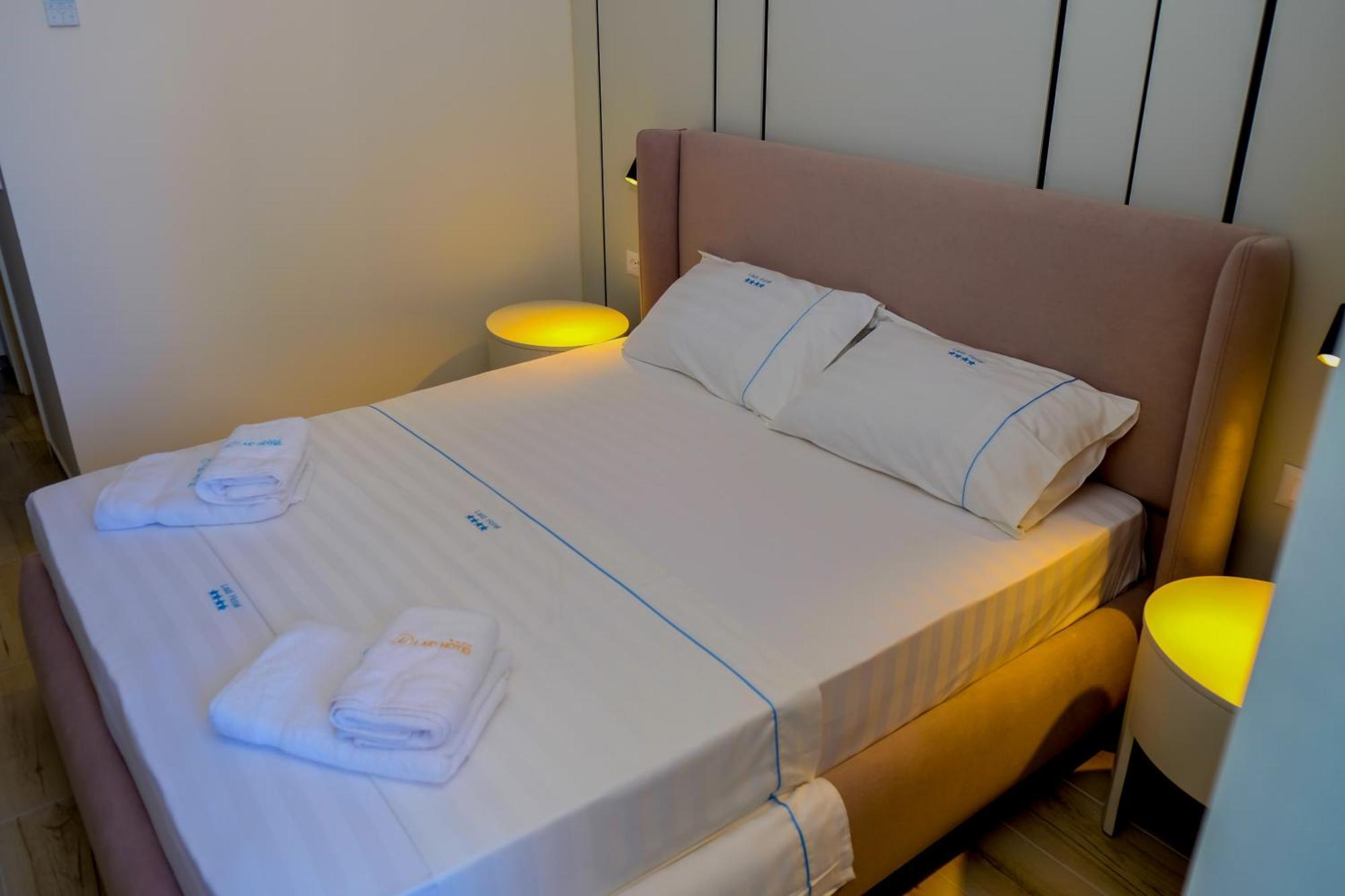 Laid Hotel Vlorë 외부 사진