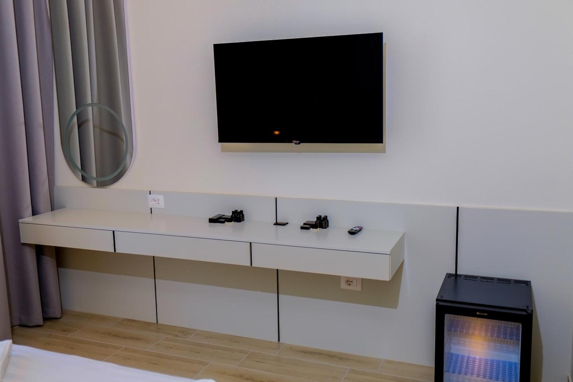 Laid Hotel Vlorë 외부 사진